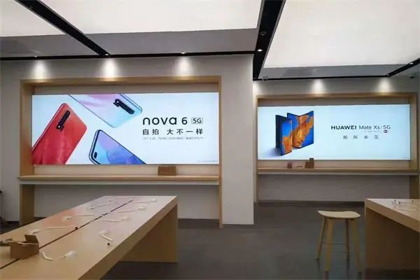 多元化广告：灯箱亚克力定制，灯箱一般做多高