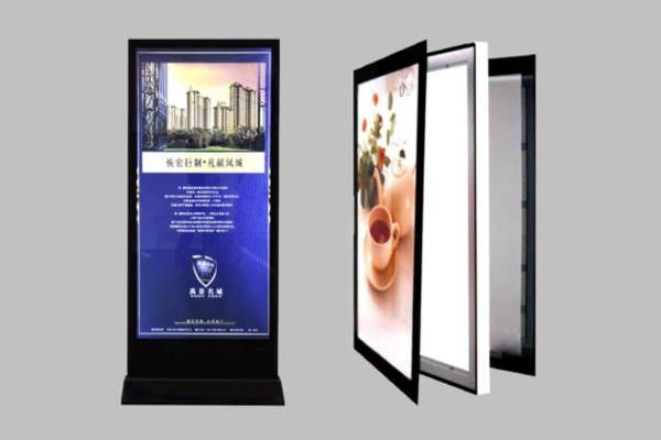 多元化广告：灯箱灯带怎么安装,灯箱背板用什么材料好