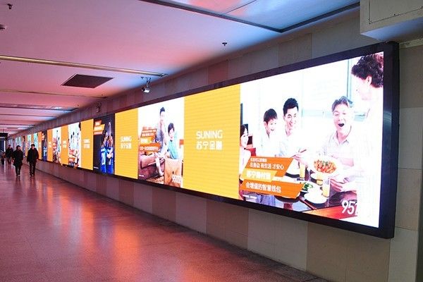 多元化广告：灯箱什么材料好, 灯箱的用途